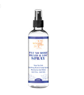Morning Glory Pat no More Braid & Loc Spray